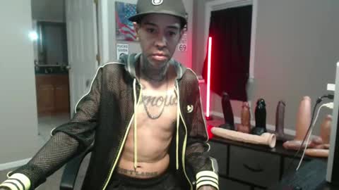 michigan9000 online show from 11-17-25, 12:49