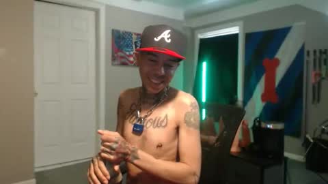 michigan9000 online show from 04-13-26, 03:50