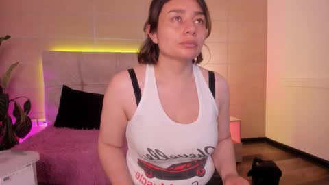 michonne_09 online show from 03-15-26, 02:28