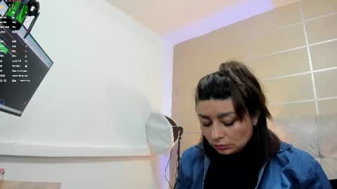 michonne_09 online show from 07-26-26, 03:14