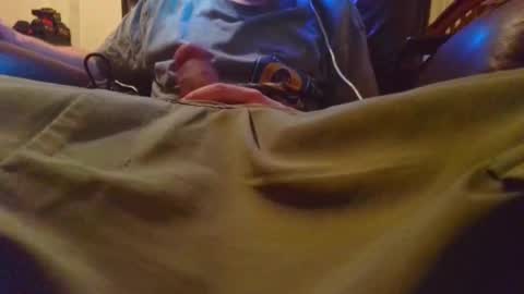 AgentStroker online show from 01-07-25, 11:16