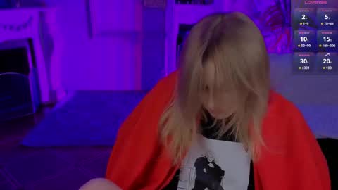 Micky online show from 04-13-26, 10:32