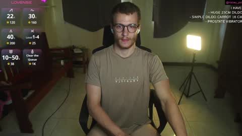 Mickey online show from 12-09-24, 08:00