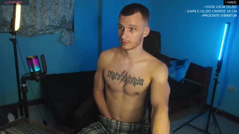 Mickey online show from 02-10-25, 02:59