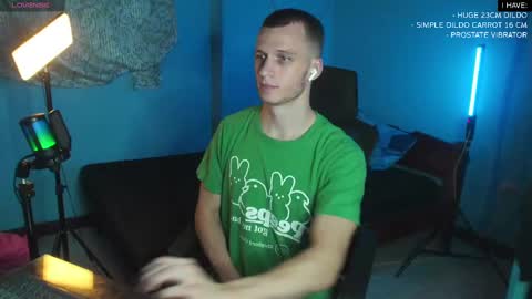 Mickey online show from 02-13-25, 05:22