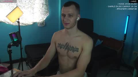 Mickey online show from 02-14-25, 05:51