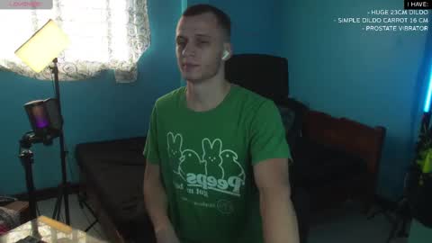 Mickey online show from 02-14-25, 08:52