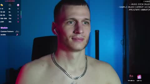 Mickey online show from 03-01-25, 01:07