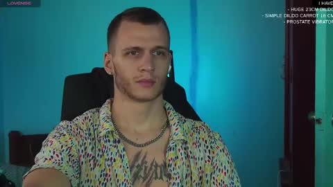 Mickey online show from 03-03-25, 06:26