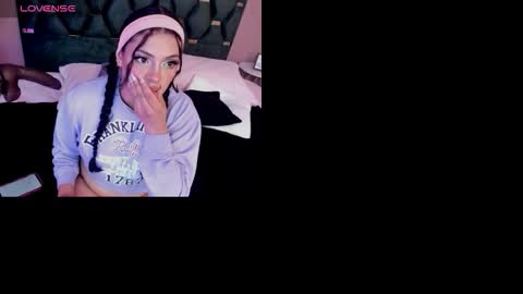 Micki online show from 10-30-25, 11:55