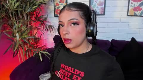 Micki online show from 03-17-26, 11:02