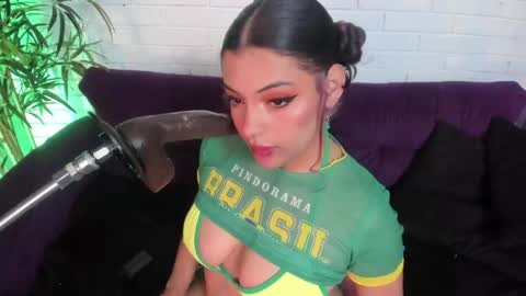 Micki online show from 04-18-26, 11:36