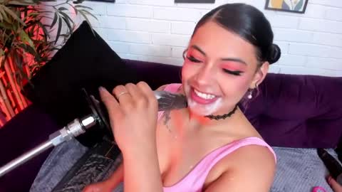 Micki online show from 04-20-26, 11:46