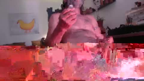 Snapshot of mickychops chatting on 09-28-25, 11:26 Micky Chops online show from 09-28-25, 11:26