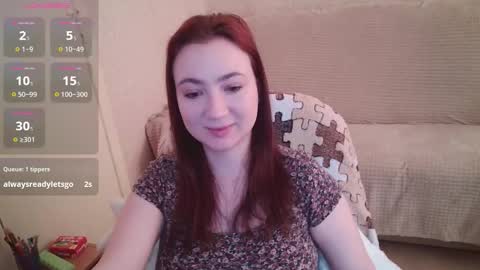 Micky online show from 02-02-26, 08:13