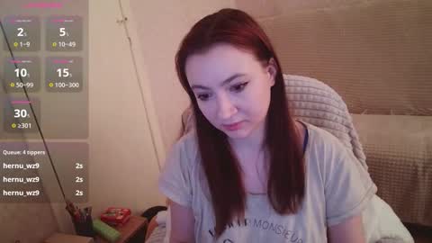 Micky online show from 02-13-26, 06:20