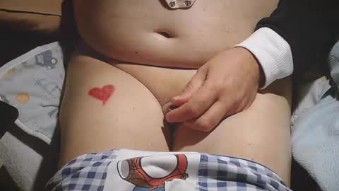 tinypenis online show from 05-11-26, 08:50