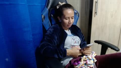 vanesa sexy online show from 03-08-25, 12:33