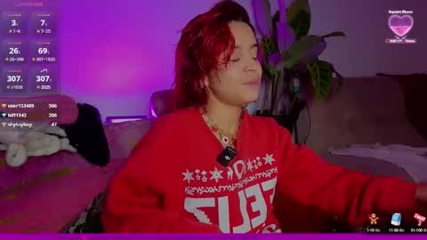 Midas online show from 12-22-24, 05:01