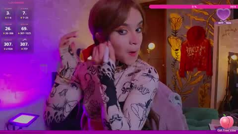 Midas online show from 01-25-25, 01:43