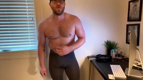 middleagedcowboy online show from 04-08-26, 06:19