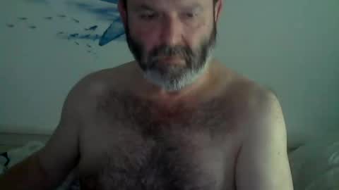 kike online show from 01-20-25, 07:25