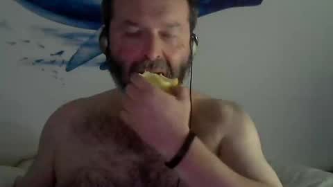 kike online show from 01-22-25, 03:29