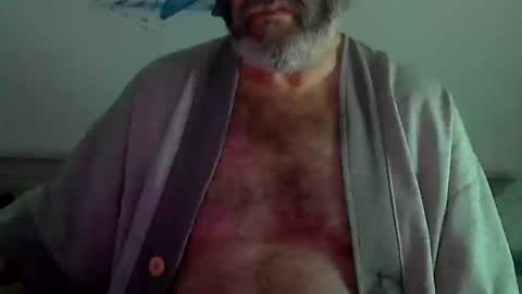 kike online show from 01-25-25, 07:28