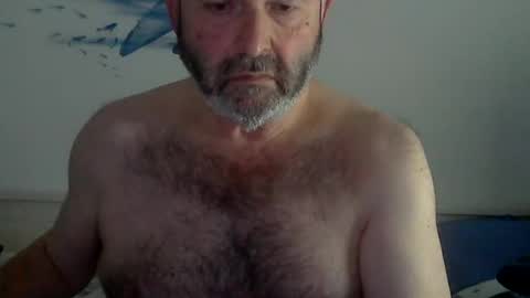 kike online show from 02-09-25, 06:58