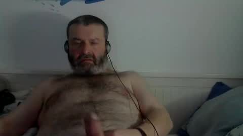 kike online show from 02-16-25, 01:25