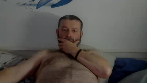 kike online show from 02-23-25, 08:00