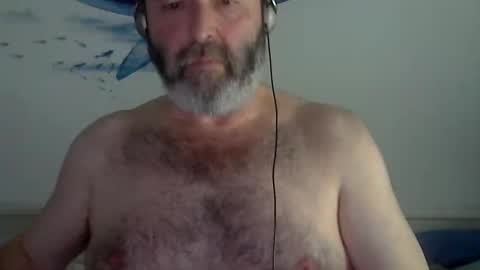 kike online show from 02-27-25, 06:09