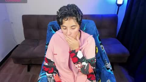 Blue online show from 02-25-25, 05:41