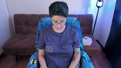 Blue online show from 01-07-26, 03:36