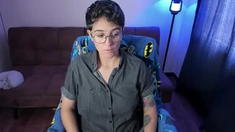 Blue online show from 01-14-26, 03:28