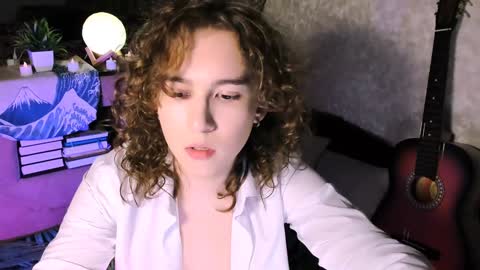 Snapshot of midnight_answer chatting on 02-06-25, 03:09 Max online show from 02-06-25, 03:09