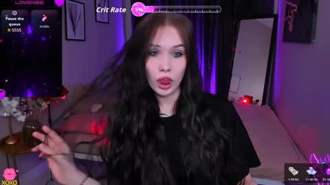 Lia online show from 04-30-26, 10:36