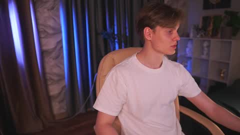 Daniel online show from 04-09-26, 04:45