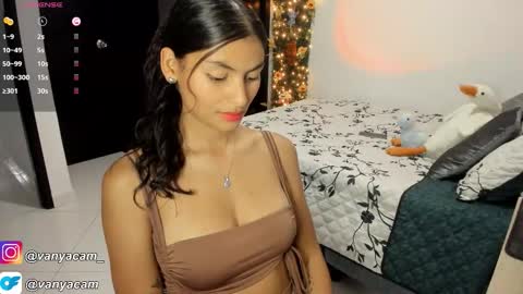 VanyaKlaus online show from 09-16-25, 03:40