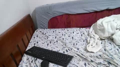 midnightasiko online show from 05-07-26, 07:52