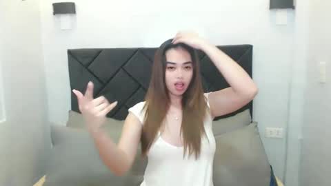 Bunny 3 online show from 12-22-24, 04:38