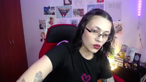 Pola  INDEPENDENT MODEL online show from 12-19-24, 07:07