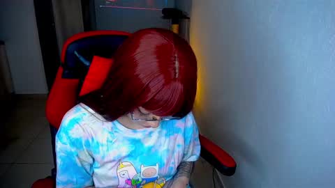 Pola  INDEPENDENT MODEL online show from 01-30-25, 09:04