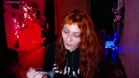 Pola  INDEPENDENT MODEL online show from 02-15-26, 02:19