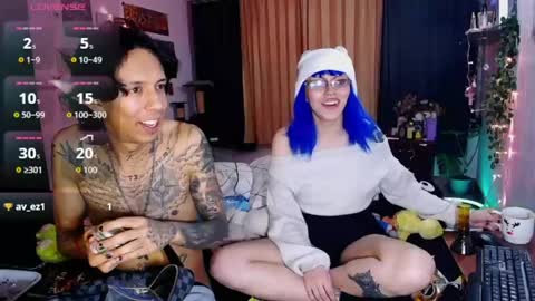 Pola  INDEPENDENT MODEL online show from 04-21-26, 02:51