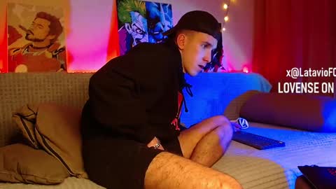 Alexey or just Alex online show from 03-07-25, 01:20