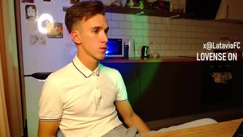 Alexey or just Alex online show from 09-18-25, 01:51