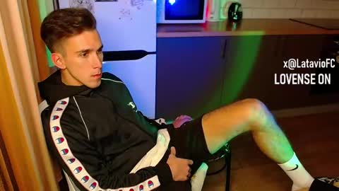 Alexey or just Alex online show from 09-20-25, 07:15