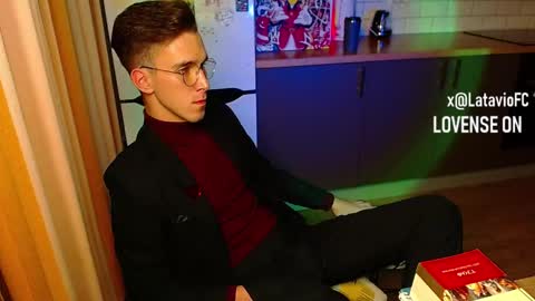 Alexey or just Alex online show from 09-22-25, 03:19