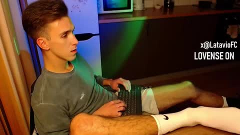 Alexey or just Alex online show from 09-24-25, 01:53